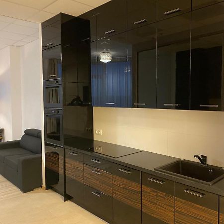 Good Apartments Varsovia ורשה מראה חיצוני תמונה