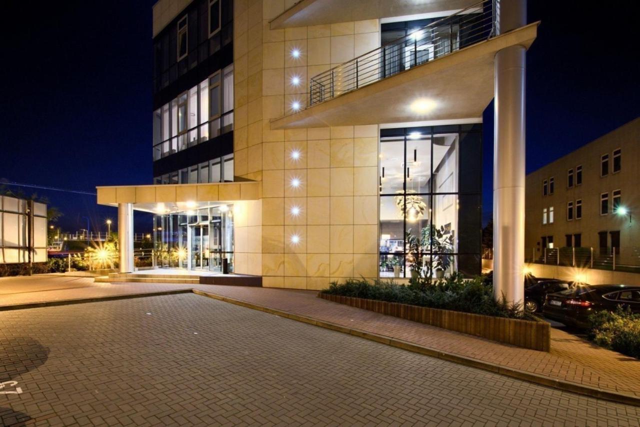 Good Apartments Varsovia ורשה מראה חיצוני תמונה