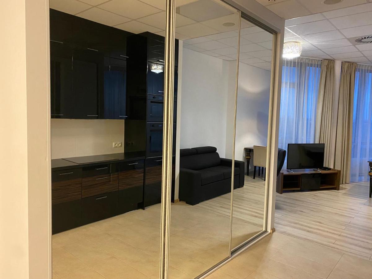 Good Apartments Varsovia ורשה מראה חיצוני תמונה