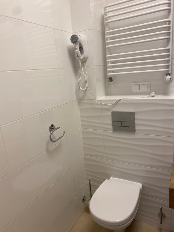 Good Apartments Varsovia ורשה מראה חיצוני תמונה
