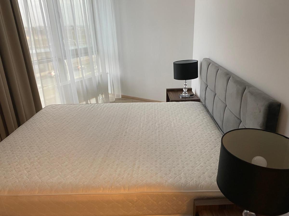 Good Apartments Varsovia ורשה מראה חיצוני תמונה