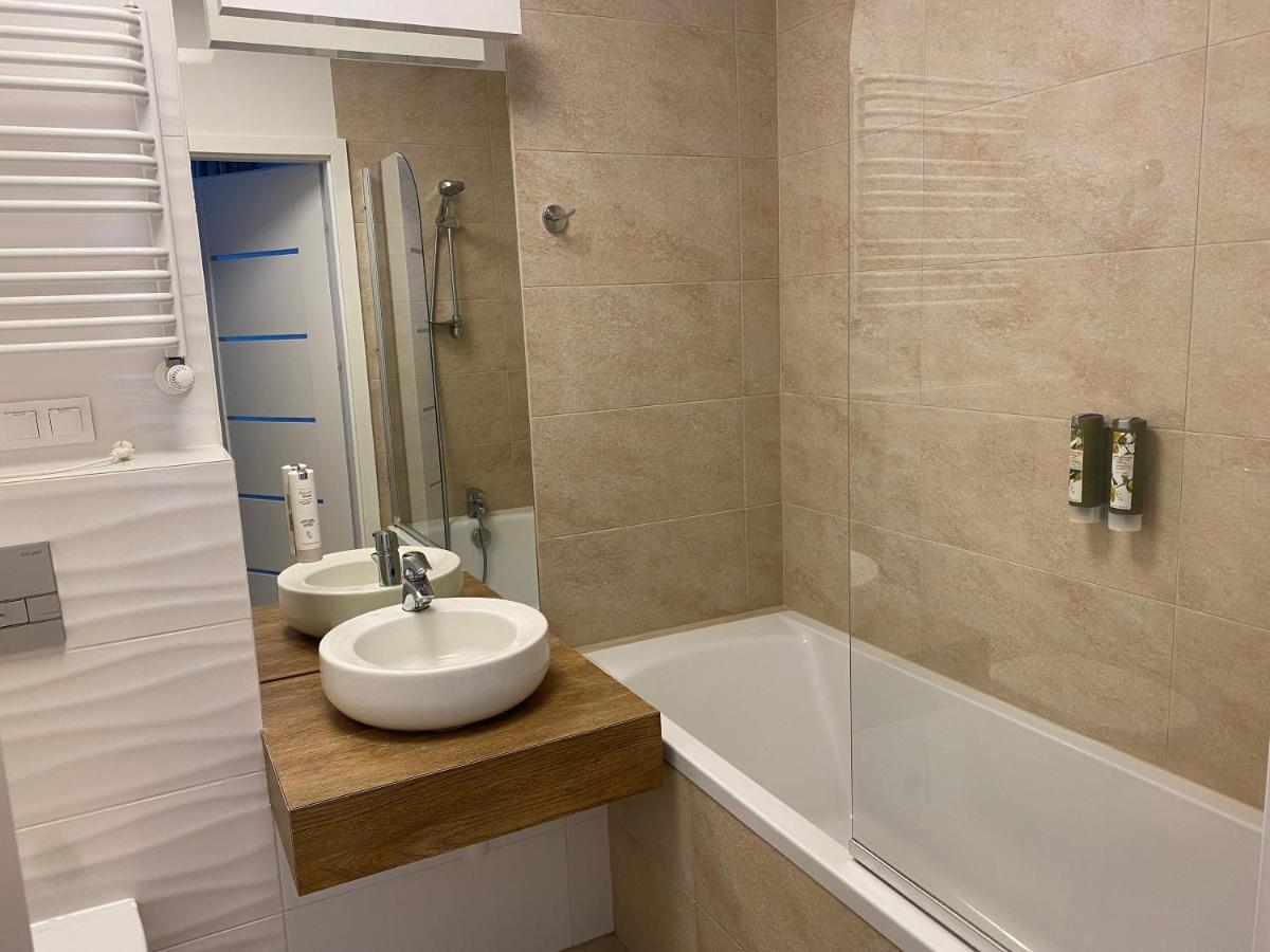 Good Apartments Varsovia ורשה מראה חיצוני תמונה